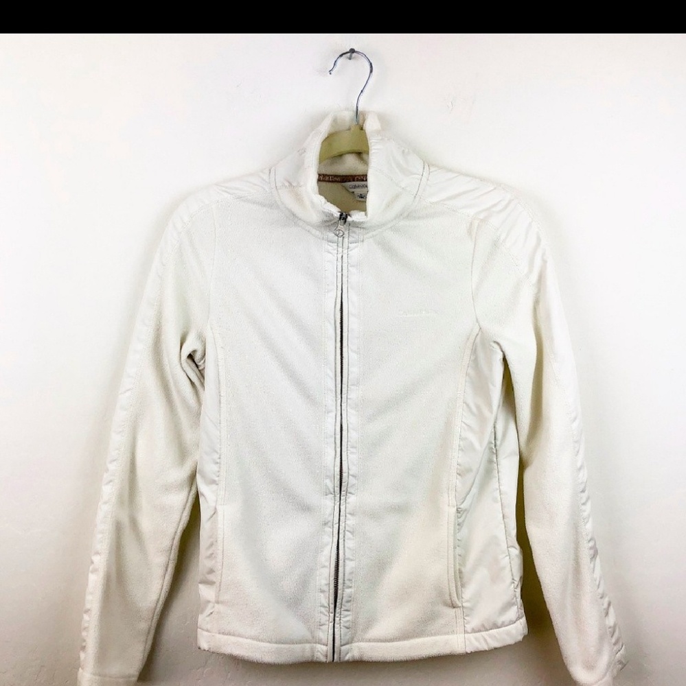 2/$30 ❄❄WINTER SALE Calvin Klein Jacket